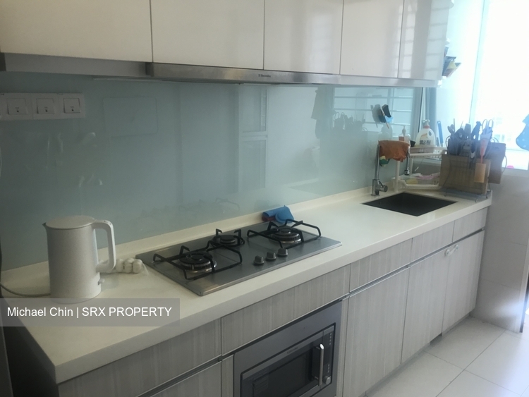 1 Canberra (D27), Condominium #283871301